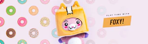 Unbox the Fun with LankyBox